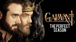 GALAVANT: The Perfect Season | Video Essay