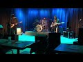 The Tony Sarno Band - "Norwegian Wood" - Douglas Corner - March 2, 2019