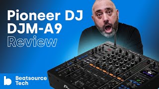Download lagu Pioneer DJ DJM-A9 review: the club standard redefined | Beatsource Tech mp3 Download lagu Pioneer DJ DJM-A9 review: the club standard redefined | Beatsource Tech mp3