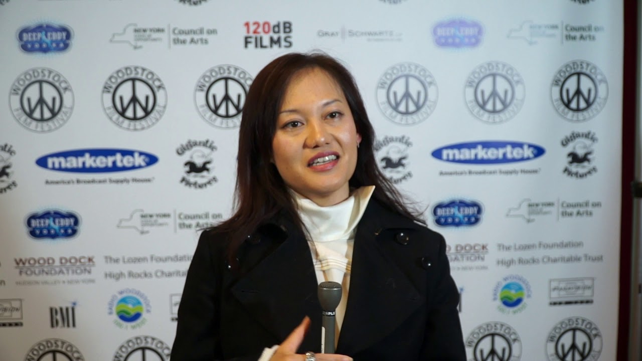 Woodstock Film Festival 2019 | Accept The Call