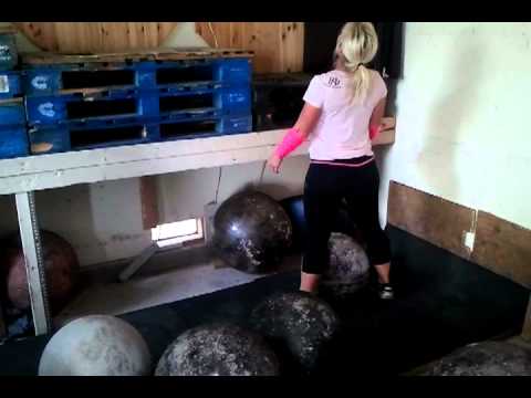 Callie Marunde Best #170 Stone x10