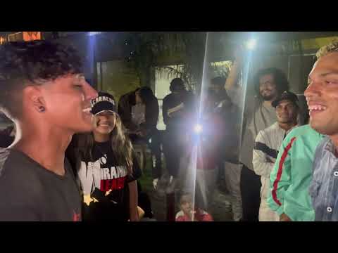 STEREO 🆚 YERO - FINAL🏆 [RAPSINGROSERIAS PLAZAS] FECHA 33