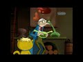 Wunschpunsch OST Evil Toys
