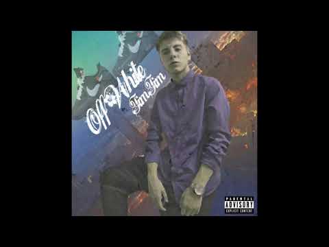 Abstract Mob - Timtim - Off White 👟