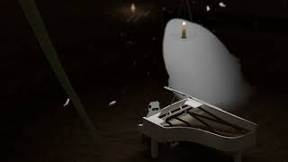 2025 12 06 piano / wip　経過報告