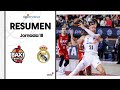 BAXI Manresa - Real Madrid (69-94) RESUMEN | Liga Endesa 2022-23