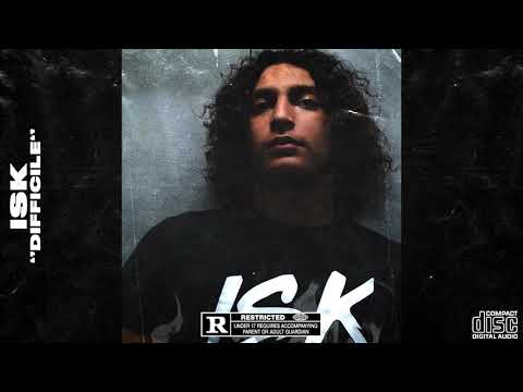 (FREE) Isk x YL x GLK Type Beat 2020 - "DIFFICILE" (prod.marka)