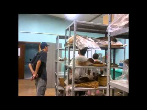 Aula da Saudade - História UFGD (2011-2014)