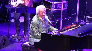 Allen Toussaint - Who's Gonna Help Brother Get Further?