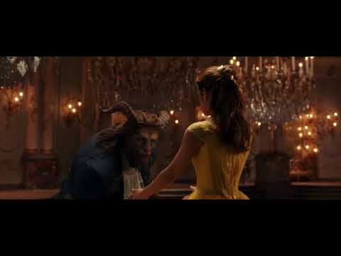A Bela e a Fera ( Sentimentos São ) HD