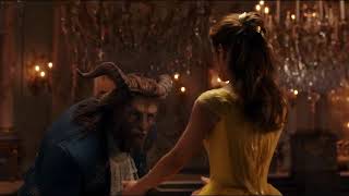 A Bela e a Fera ( Sentimentos São ) HD