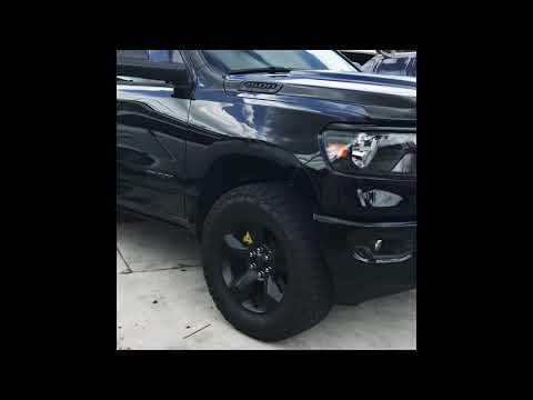*Afe power .headers 2019 ram 1500 !
