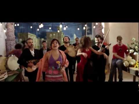Nu te fermare - Canzoniere Grecanico Salentino (Official video)