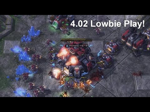 SC2 - Into the Void 2017 - Scalar (Z) v spaceman (T) on Ascension to Aiur