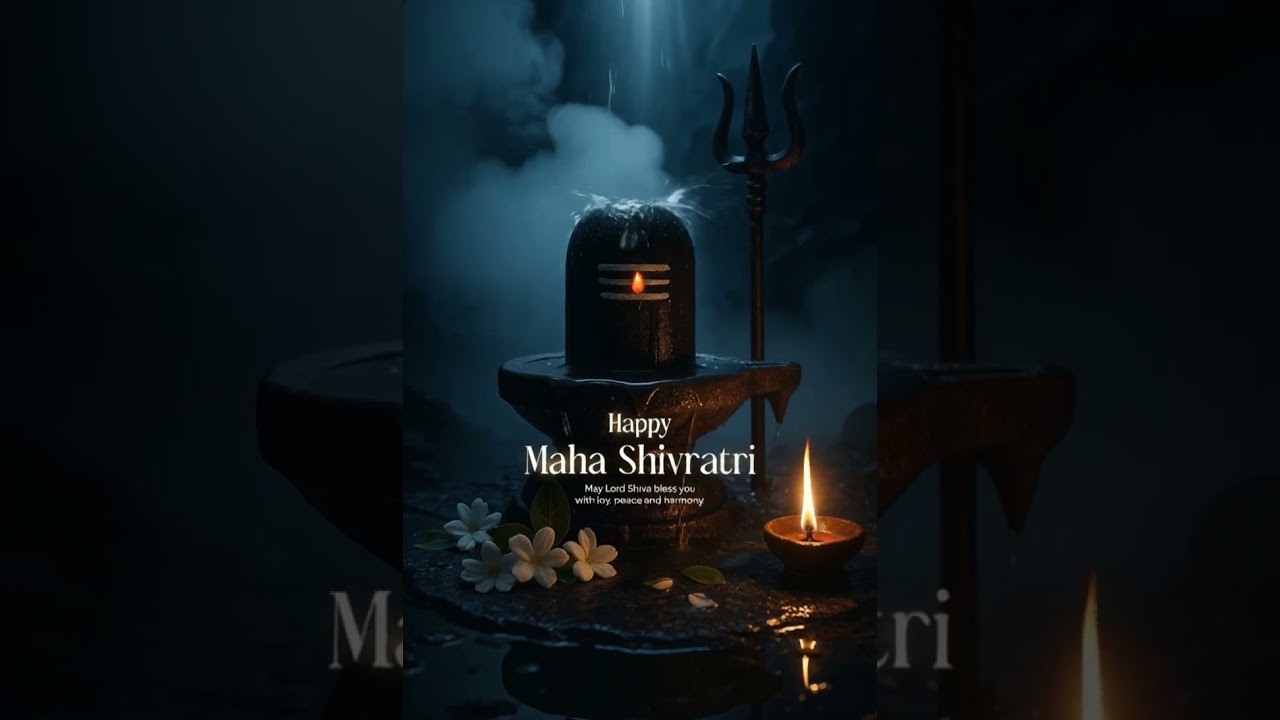 Maha Shivratri V6