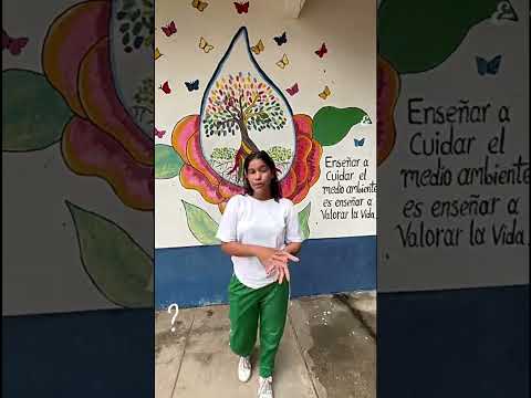 Santa Ana IED San José de San Fernando - Docente Tomás Fuentes Morón