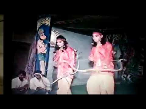 old moment 2003 ya 2004 ki Ramleela hai aur chachi tadka yah first part