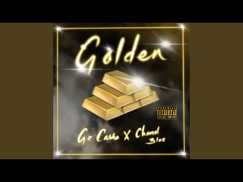 Golden (feat. Chanel blue)