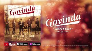 Download lagu Govinda - Simpananku ( Video Lyrics) #lirik mp3
