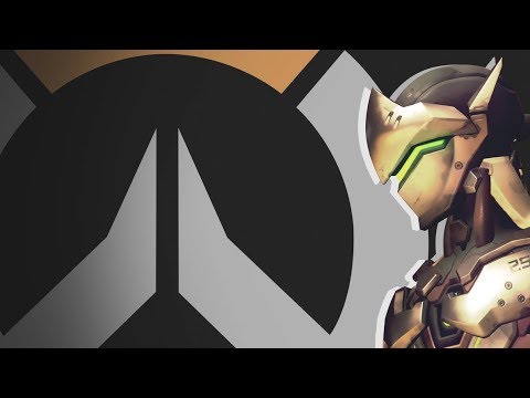 Overwatch стремимся к лучшему//учимся играть//Крабовые пальчики))