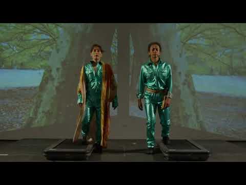 Keren Levi / NeverLike // HOT WALK