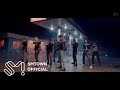 EXO 엑소 '宣告 (Love Shot)' MV