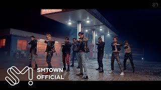EXO 엑소 &#39;宣告 (Love Shot)&#39; MV
