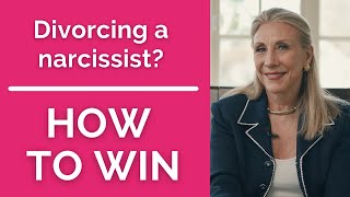 How To Win Your Divorce From A Narcissist