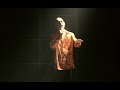 Allan Andersn Rindu Official Music Video