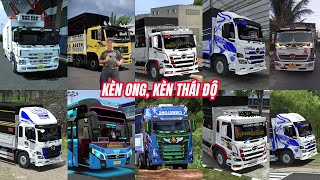 Download lagu Top Những Kèn Basuri, Kèn Ong Vàng, Kèn Thái Độ Hót Nhất mp3