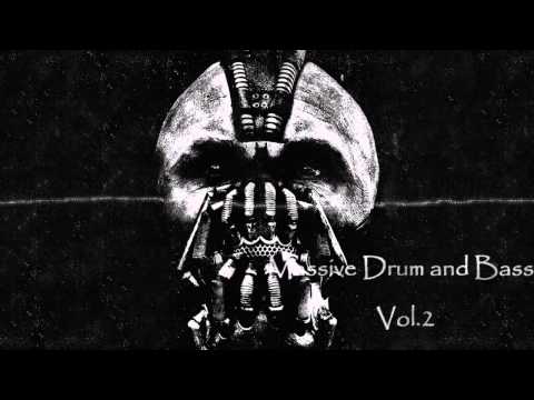 [HD] Dirty Neurofunk Drum and Bass MIX |#8|(Massive DnB MIX Vol.2) [DnB]