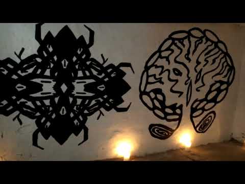 Snorre Magnar Solberg @ KVIT gallery, Copenhagen 2017