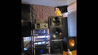 Video thumbnail for genelec 1038 vs genelec 1037 в домашнем кинотеатре. личный опыт by hi-fi impressions