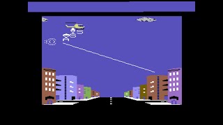 Type Snyper (C64 Longplay)