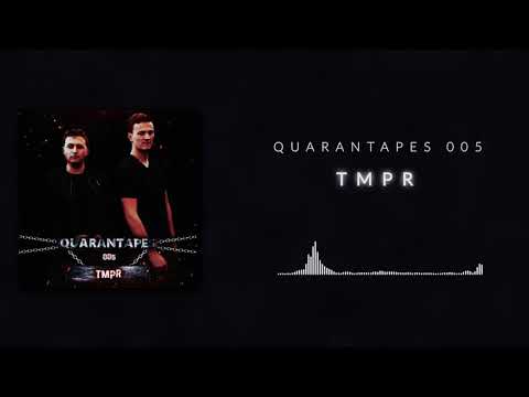 QUARANTAPES 005 -  TMPR