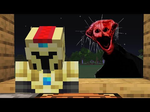 AJTHEBOLD Vs The Boiled One In Minecraft