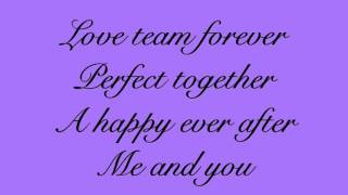 Perfect Together (Lyric Video) - Julie Anne San Jose