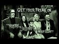 Get Your Freak On Skeewiff The Munsters Missy Elliott Grantsby Video