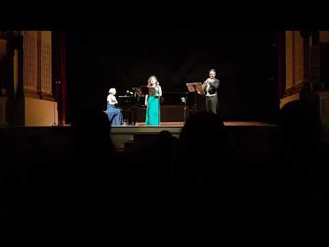 Mariana Pimenta e Luís Sousa - Out 2018