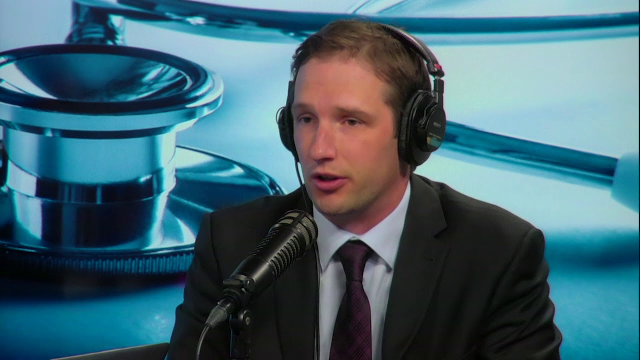 Urethral Stricture: Mayo Clinic Radio