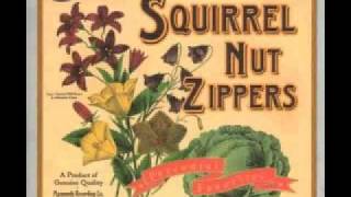 Squirrel Nut Zippers - Soon