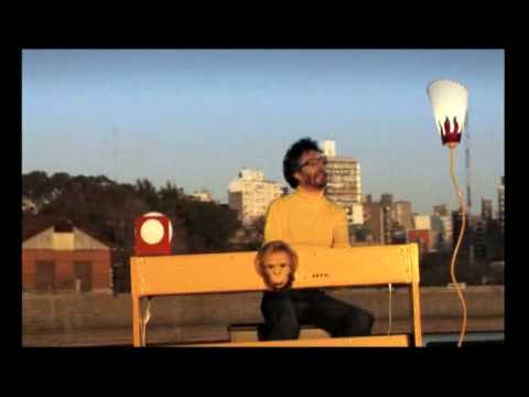 FITO PAEZ - Eso que llevas ahí