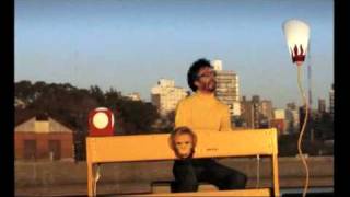 FITO PAEZ - Eso que llevas ahí