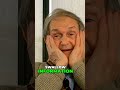 Roger Penrose: "It's stupid..."