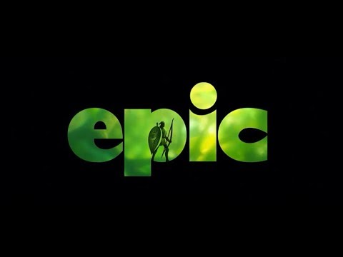 Epic (2013) Ending