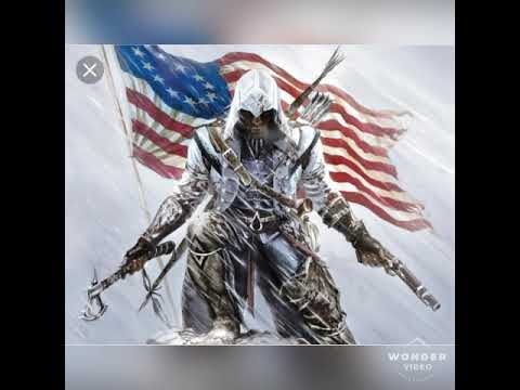 born into revolution