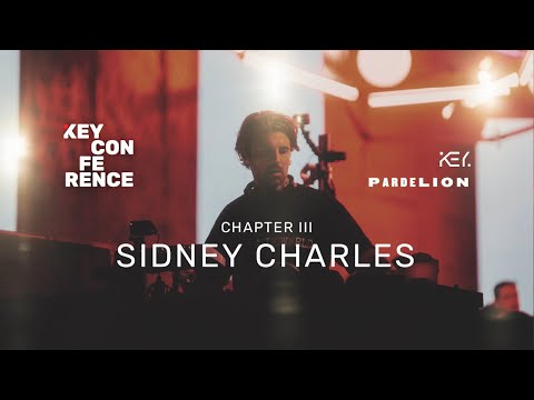 Key Conference 24.8.2022 - Full Set Sidney Charles