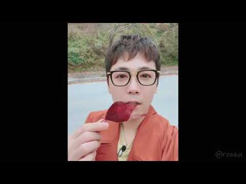 Lee Hongki a.k.a Hongstar 61