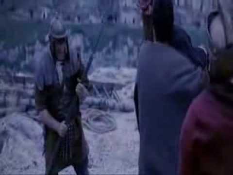 Click to Watch the Meditating on the Passion. Good Friday: God is Dead video