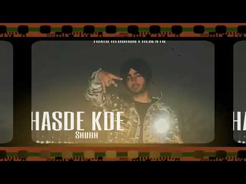 ISHQE NE KALLE KAR SHADDE SONEYA ASI VI TA KDE HUNDE C || OFFICIAL AUDIO || SHUBH